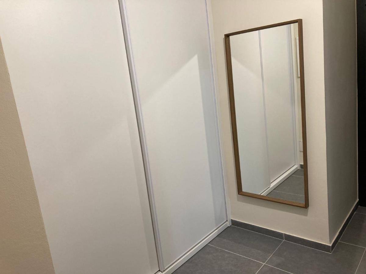 Midrahov Luxury Apartment زخرون يعقوب المظهر الخارجي الصورة
