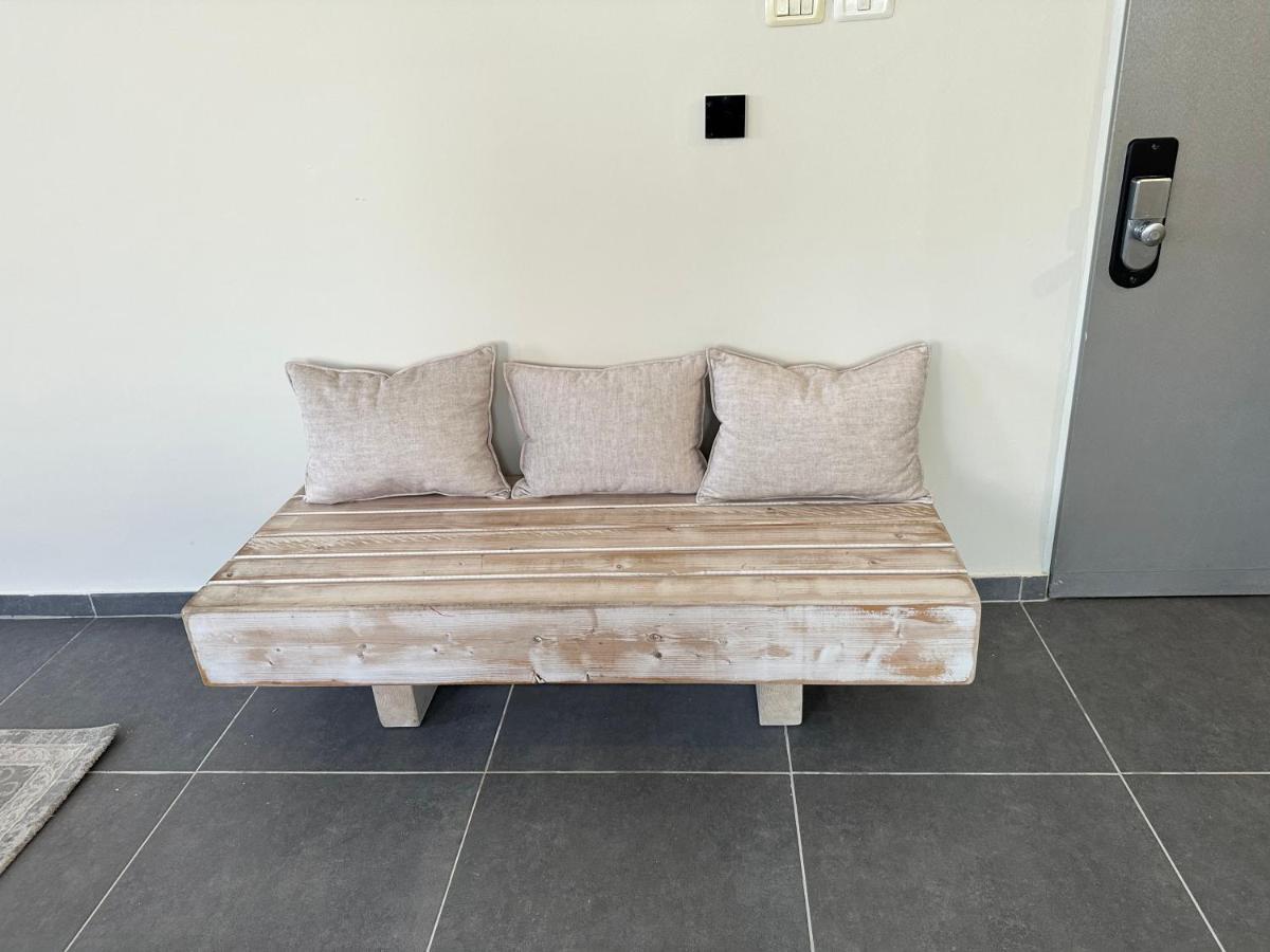Midrahov Luxury Apartment زخرون يعقوب المظهر الخارجي الصورة