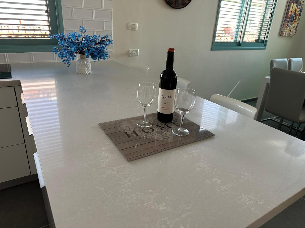 Midrahov Luxury Apartment زخرون يعقوب المظهر الخارجي الصورة