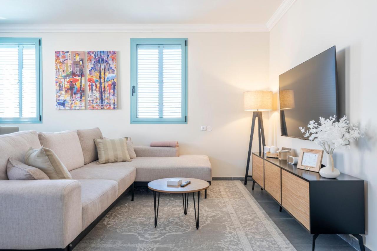 Midrahov Luxury Apartment زخرون يعقوب المظهر الخارجي الصورة