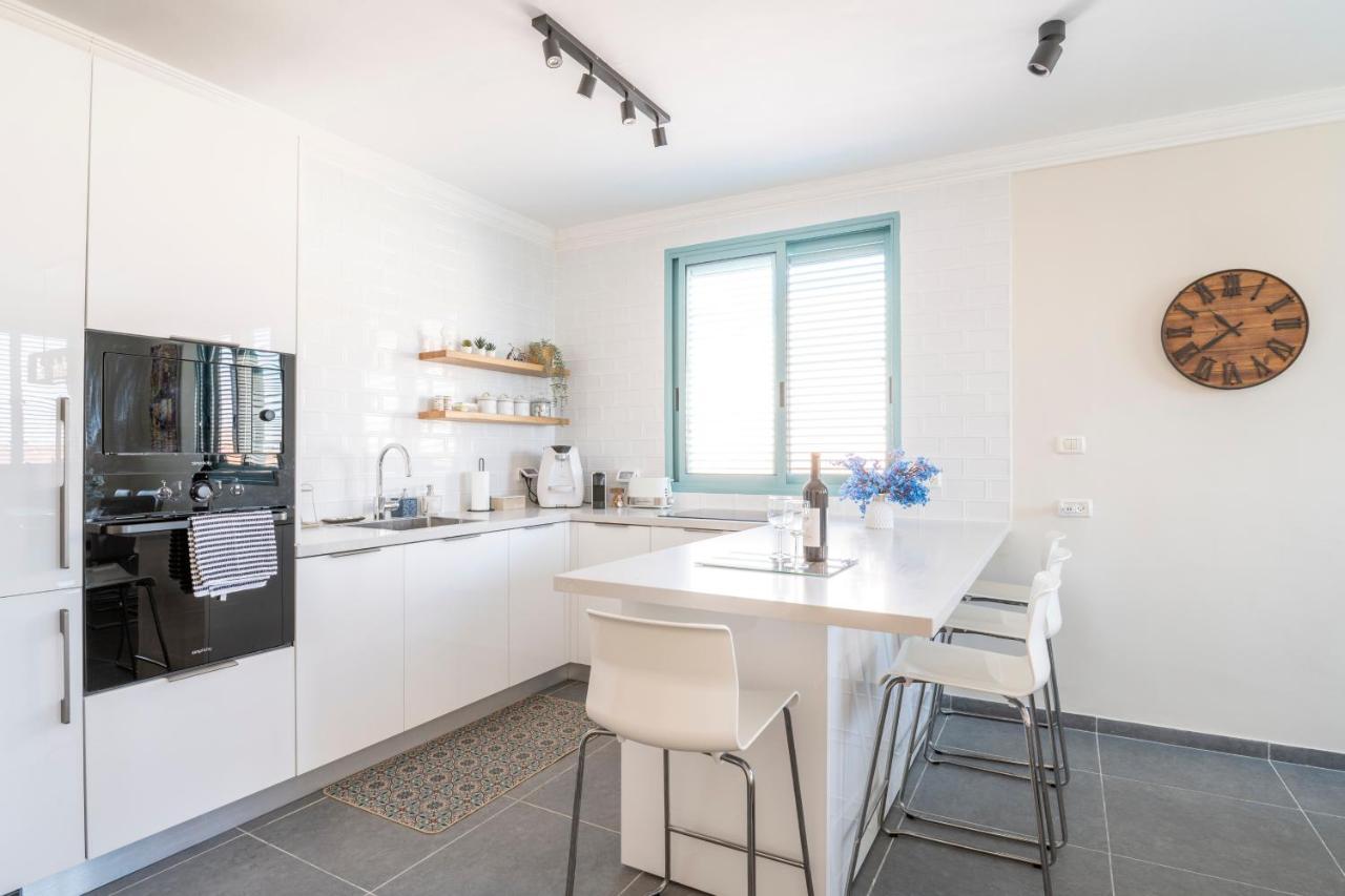 Midrahov Luxury Apartment زخرون يعقوب المظهر الخارجي الصورة