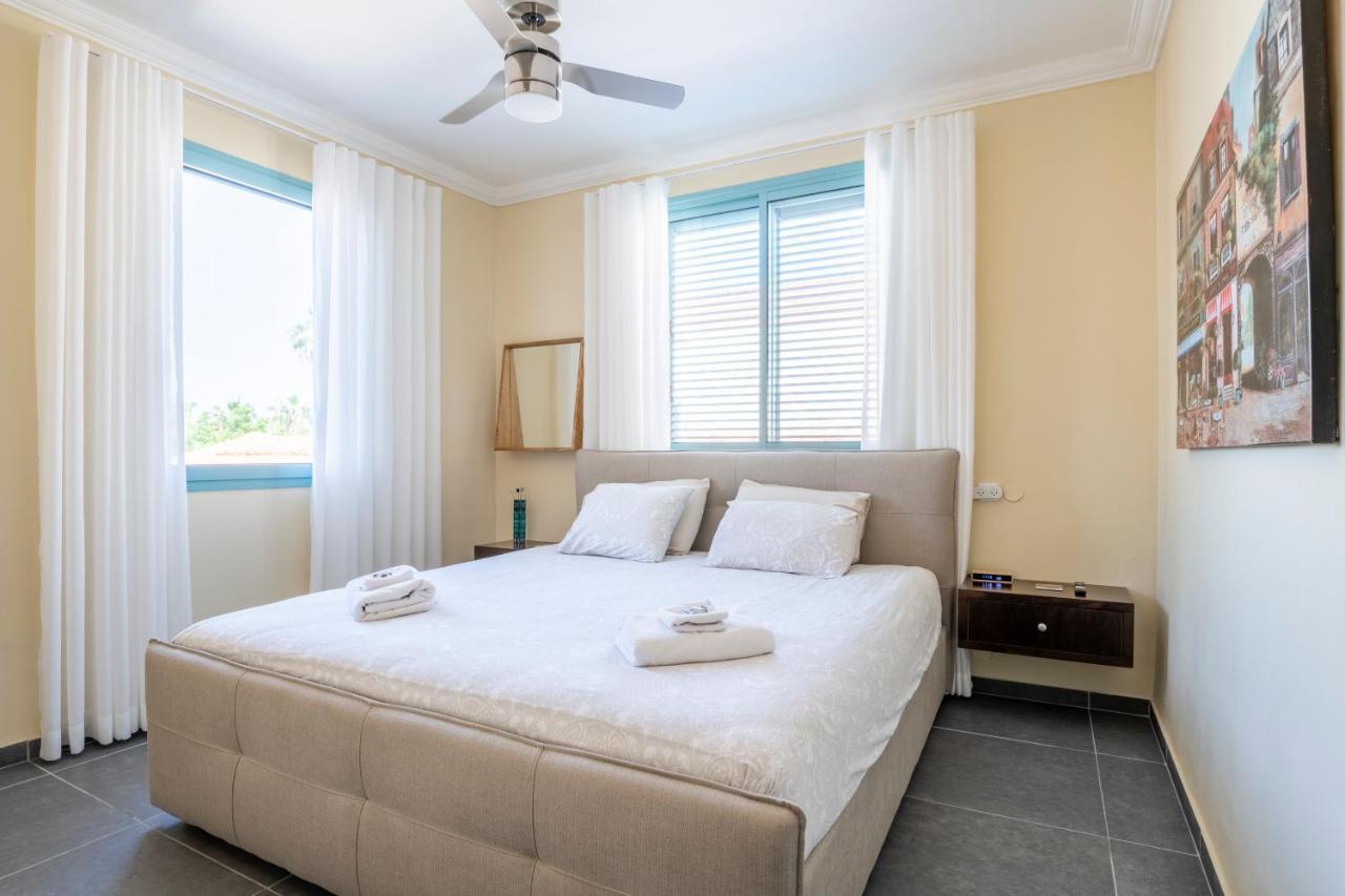 Midrahov Luxury Apartment زخرون يعقوب المظهر الخارجي الصورة