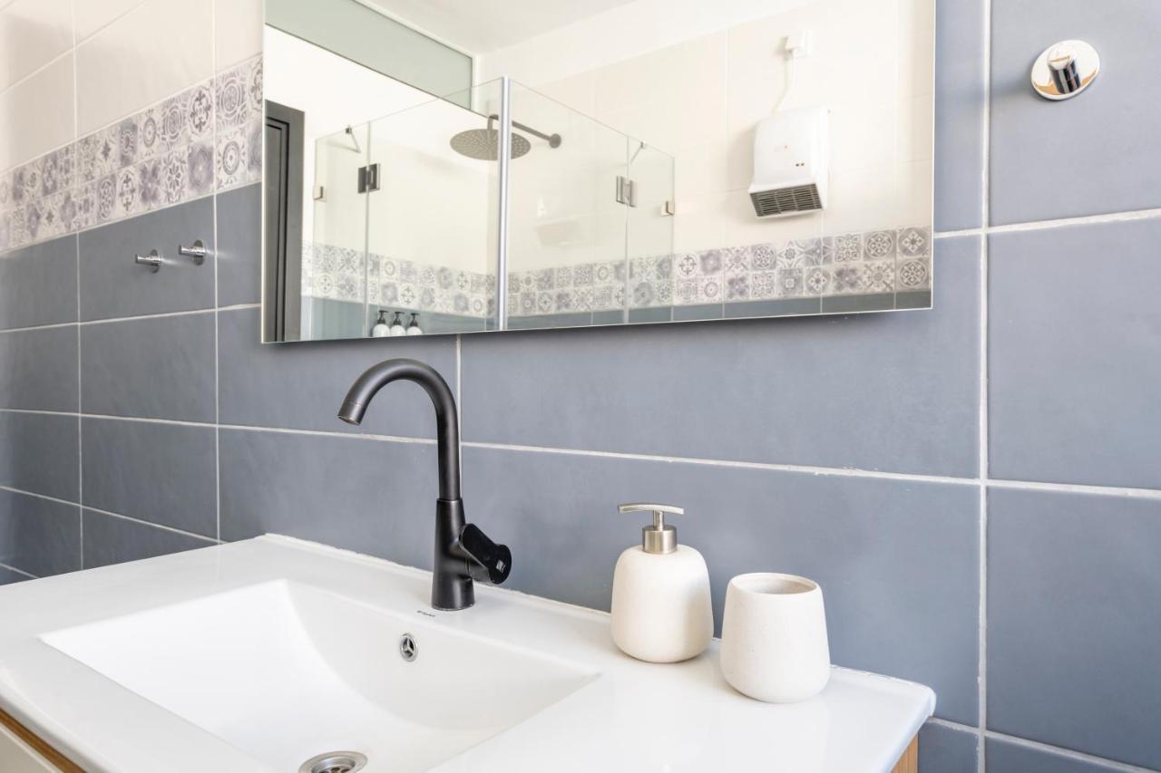Midrahov Luxury Apartment زخرون يعقوب المظهر الخارجي الصورة
