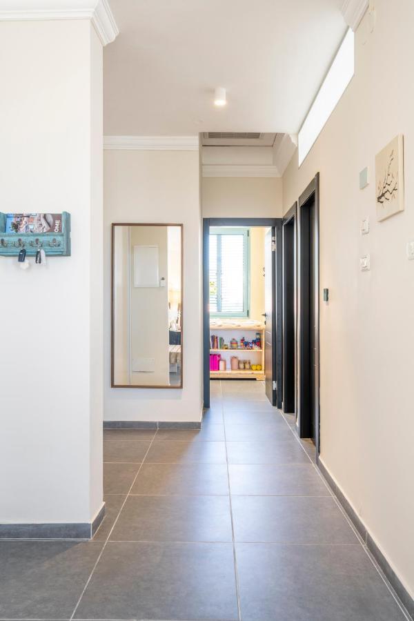 Midrahov Luxury Apartment زخرون يعقوب المظهر الخارجي الصورة