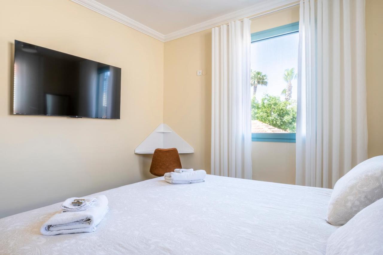 Midrahov Luxury Apartment زخرون يعقوب المظهر الخارجي الصورة