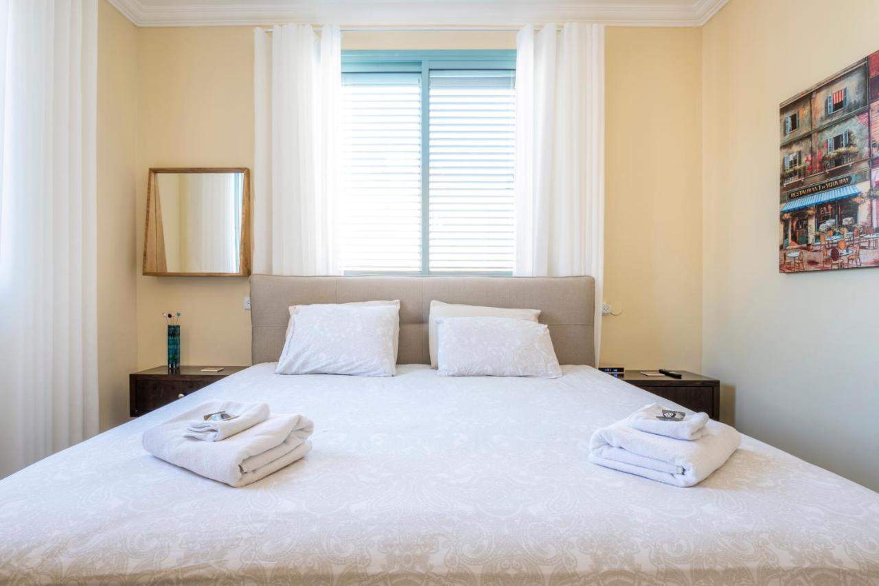 Midrahov Luxury Apartment زخرون يعقوب المظهر الخارجي الصورة